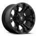 Fuel Wheels 20'' Vapor 9x20  